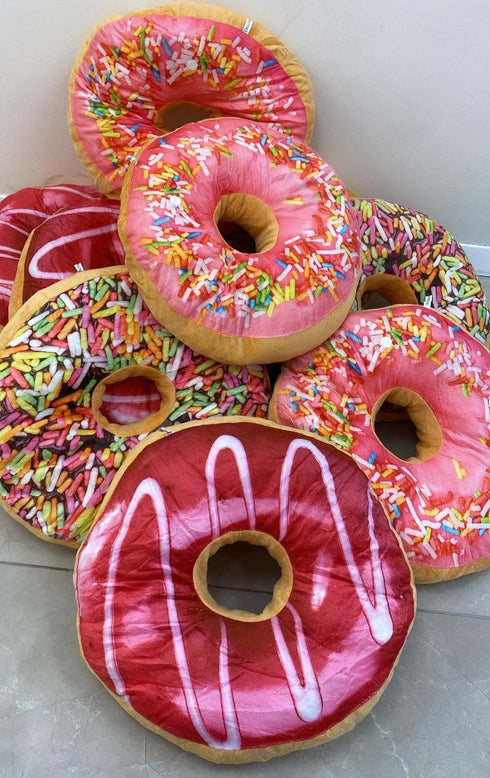 donuts  🍩